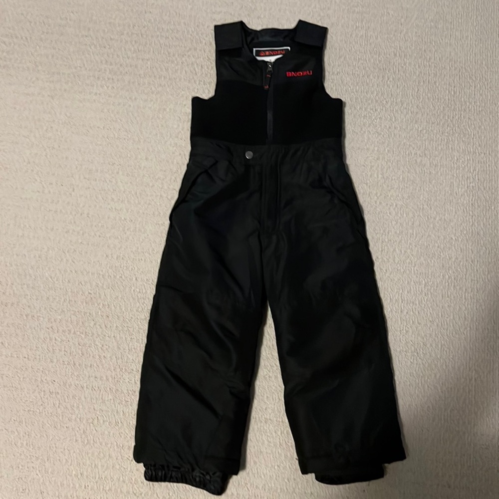 Snow pants/bibs